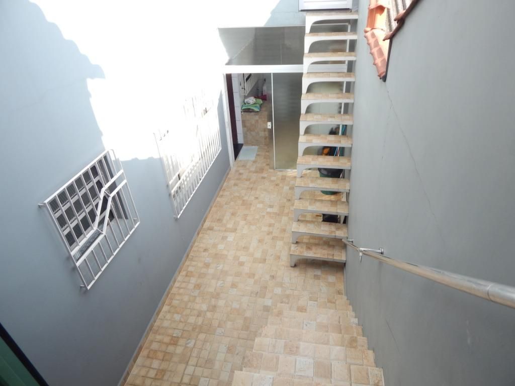 Sobrado à venda com 3 quartos, 280m² - Foto 28