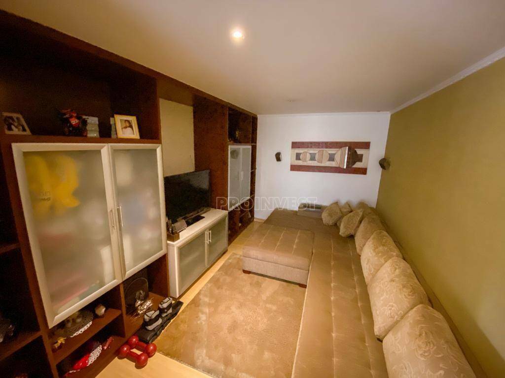 Casa de Condomínio à venda com 3 quartos, 134m² - Foto 13