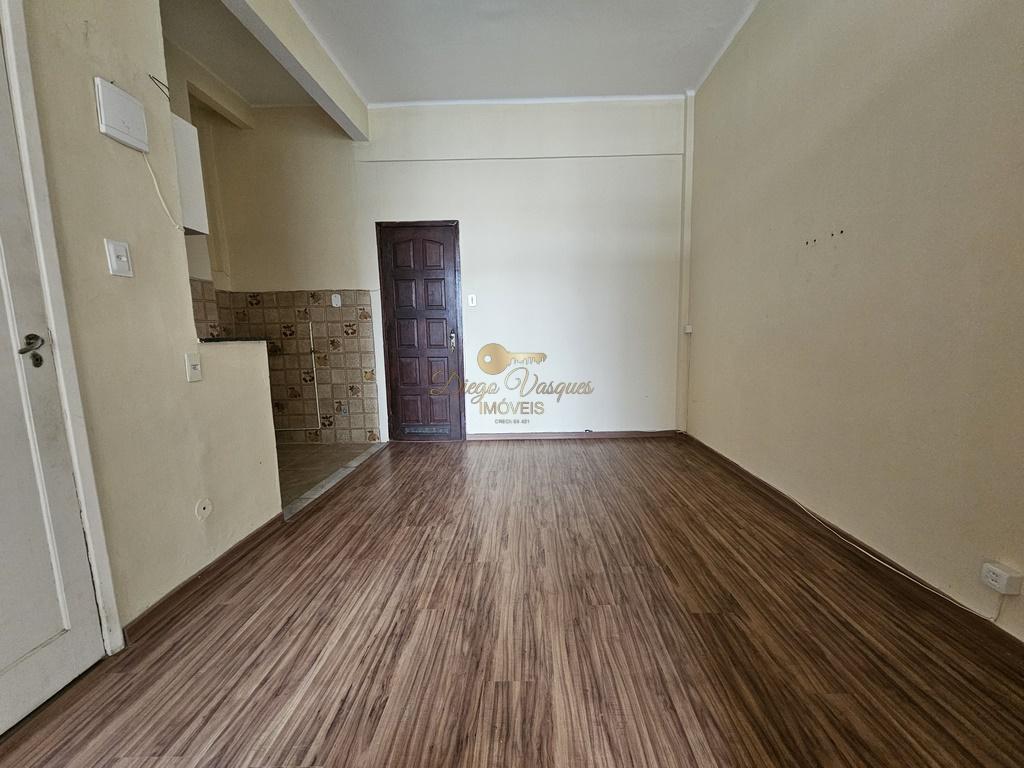 Apartamento à venda com 1 quarto, 33m² - Foto 8