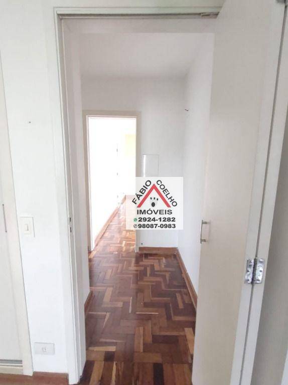 Apartamento à venda com 3 quartos, 98m² - Foto 41