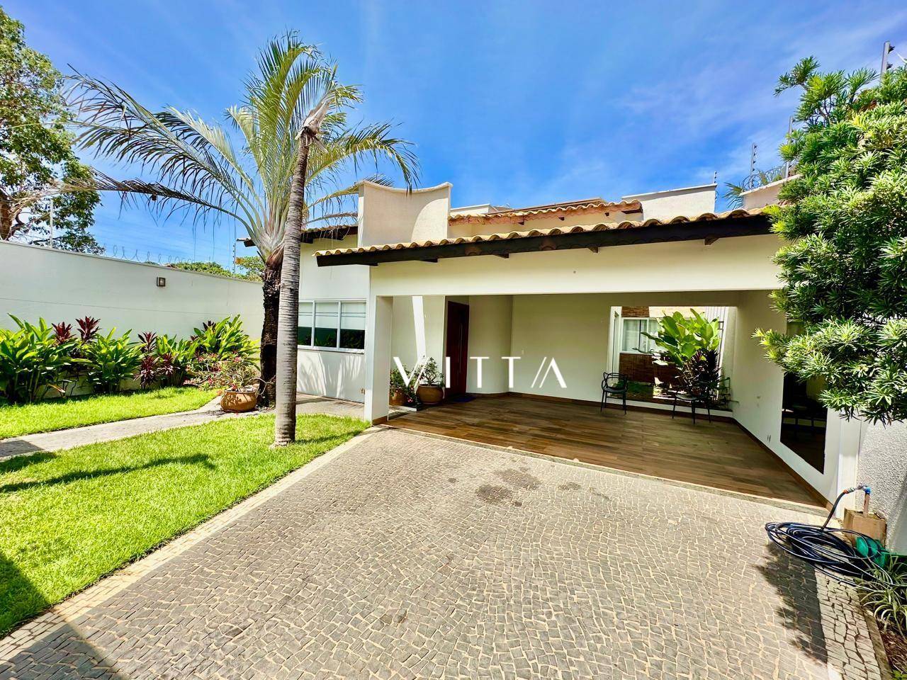 Casa, 3 quartos, 190 m² - Foto 1