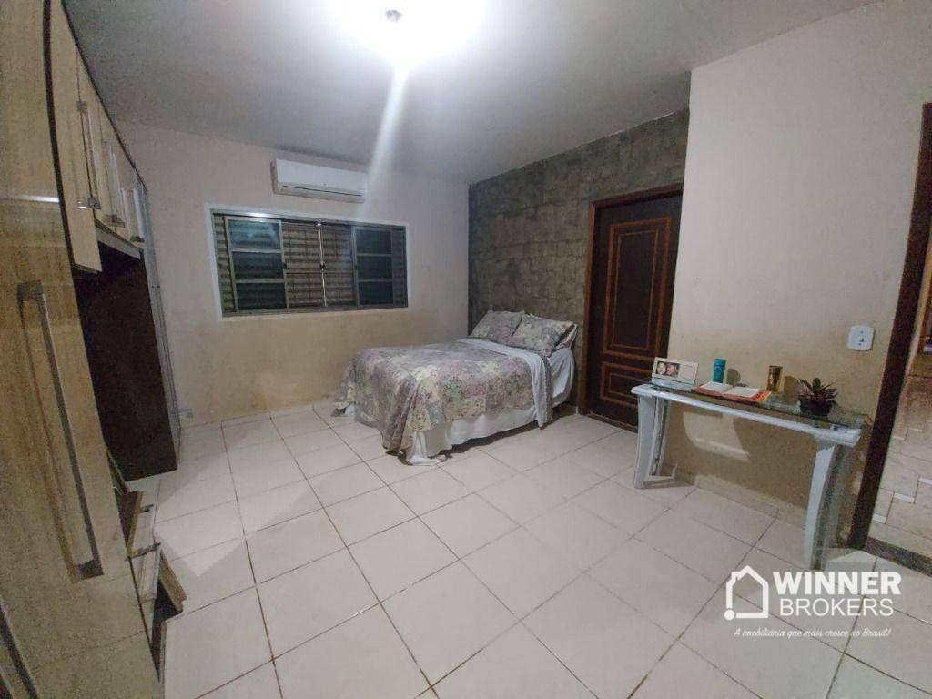 Casa à venda com 4 quartos, 310m² - Foto 26