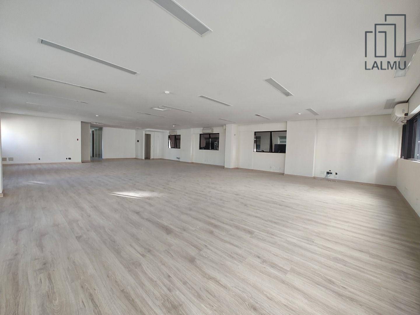 Conjunto Comercial-Sala para alugar, 192m² - Foto 2