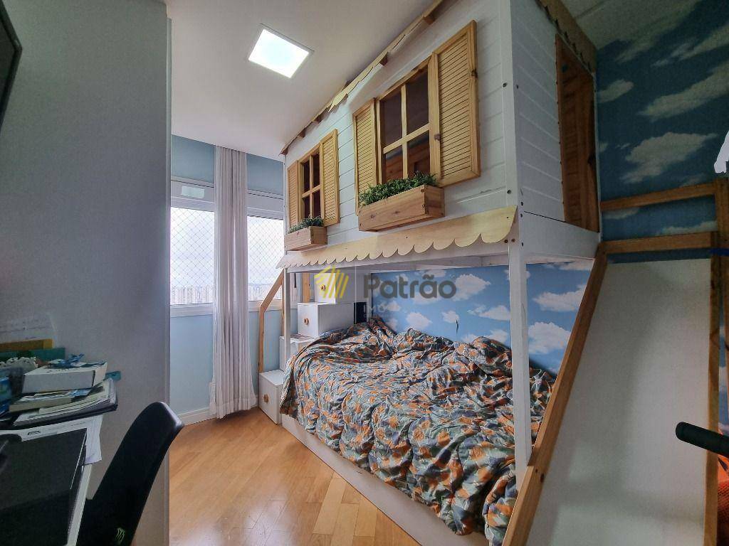 Apartamento à venda com 3 quartos, 95m² - Foto 19