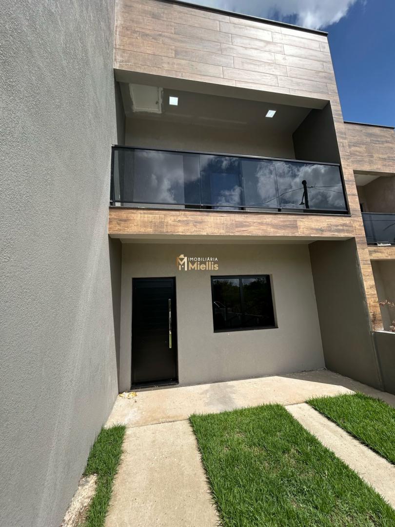 Casa, 2 quartos, 110 m² - Foto 2