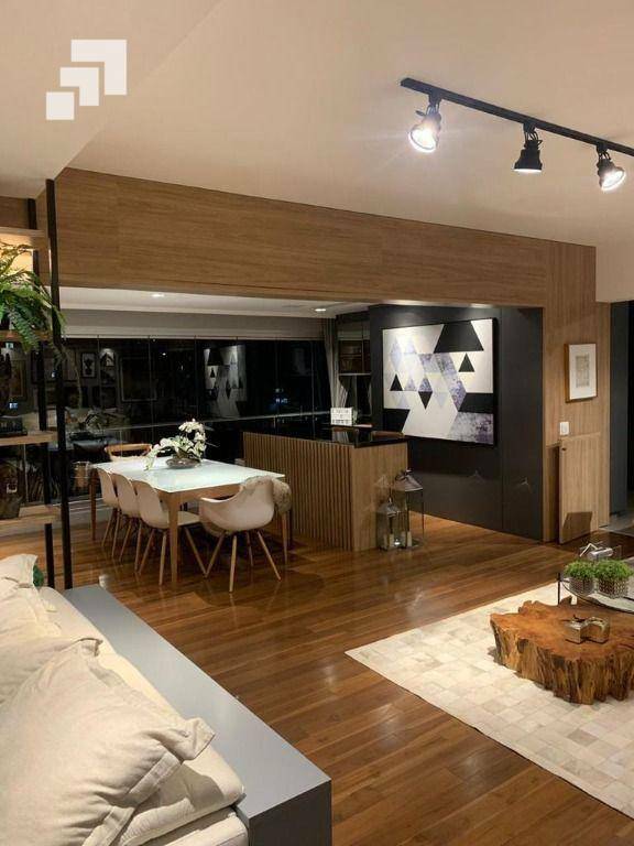 Apartamento à venda com 2 quartos, 122m² - Foto 9