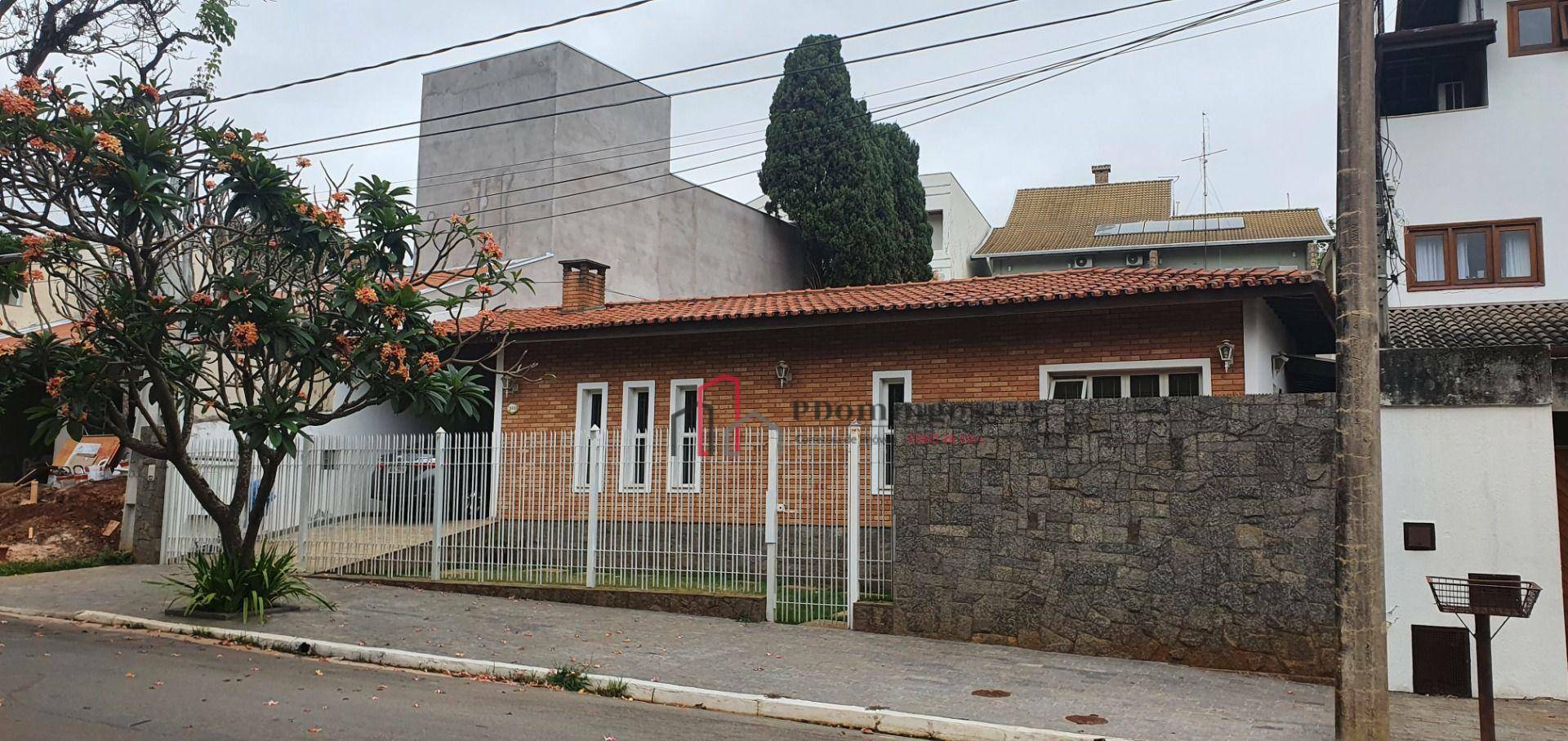 Casa à venda com 4 quartos, 280m² - Foto 1