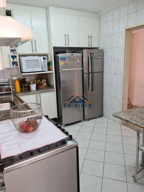 Apartamento à venda com 3 quartos, 104m² - Foto 7