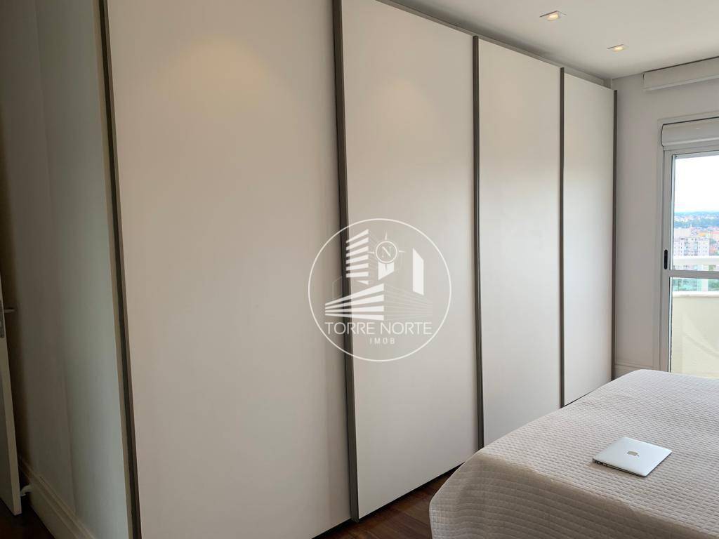 Apartamento à venda com 3 quartos, 177m² - Foto 17