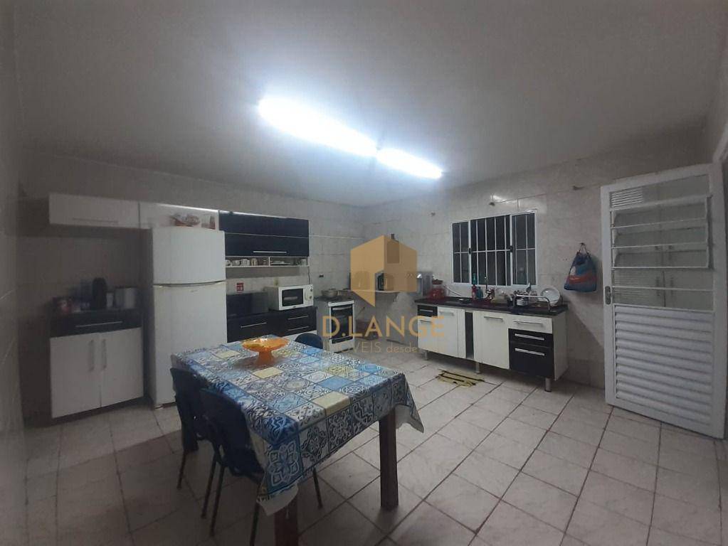 Casa à venda com 2 quartos, 115m² - Foto 12