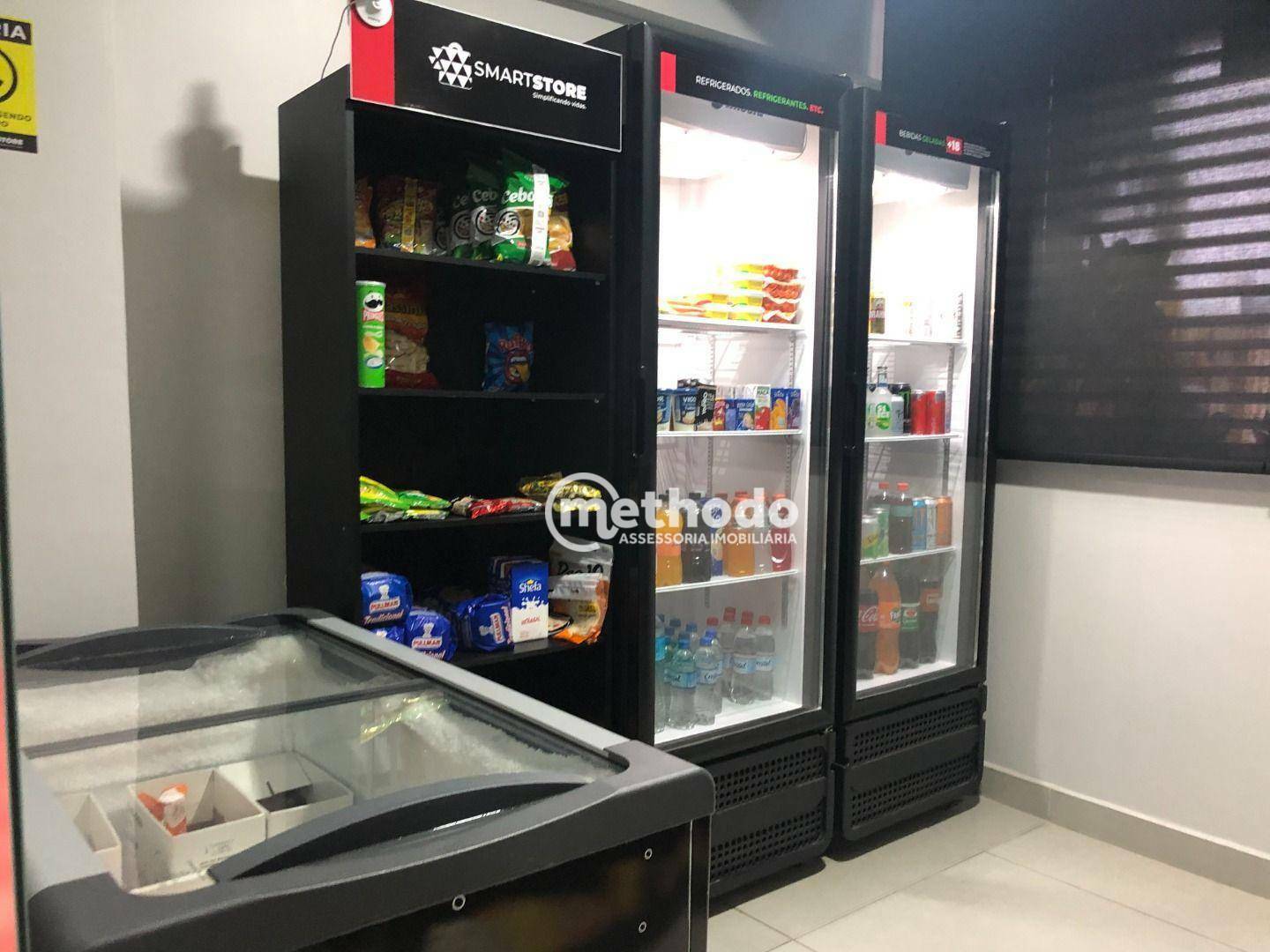 Kitnet e Studio à venda com 1 quarto, 33m² - Foto 19