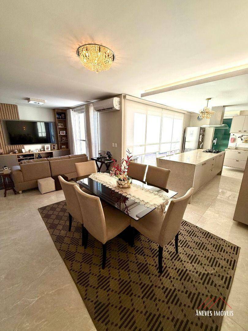 Casa de Condomínio à venda com 4 quartos, 180m² - Foto 6
