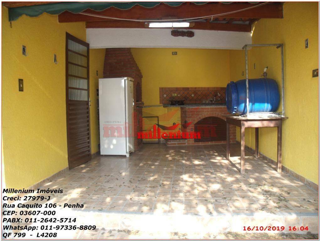 Sobrado à venda com 2 quartos, 141m² - Foto 20