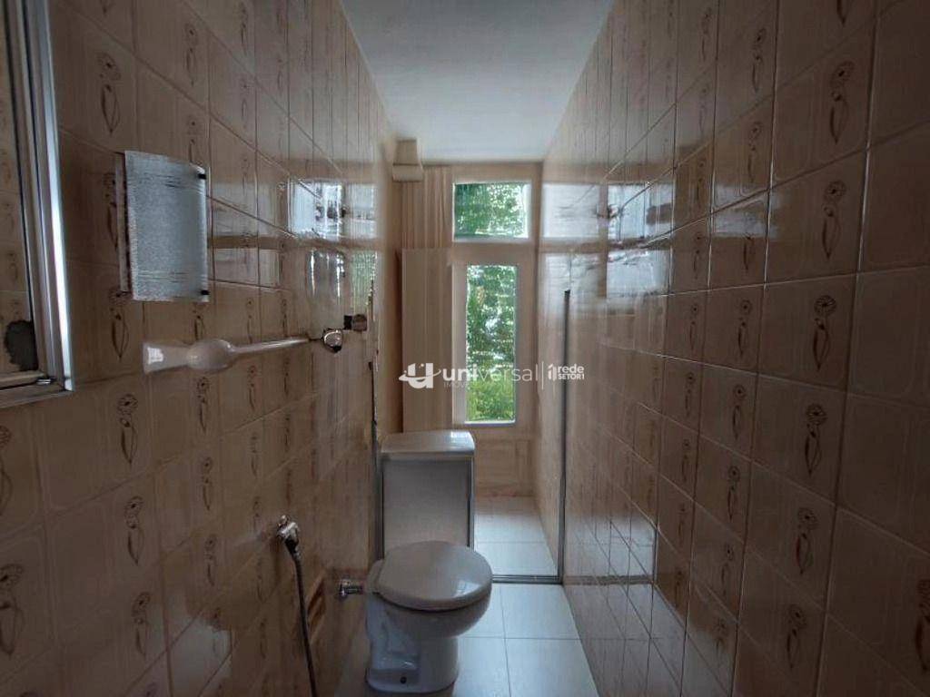 Apartamento à venda com 3 quartos, 149m² - Foto 7