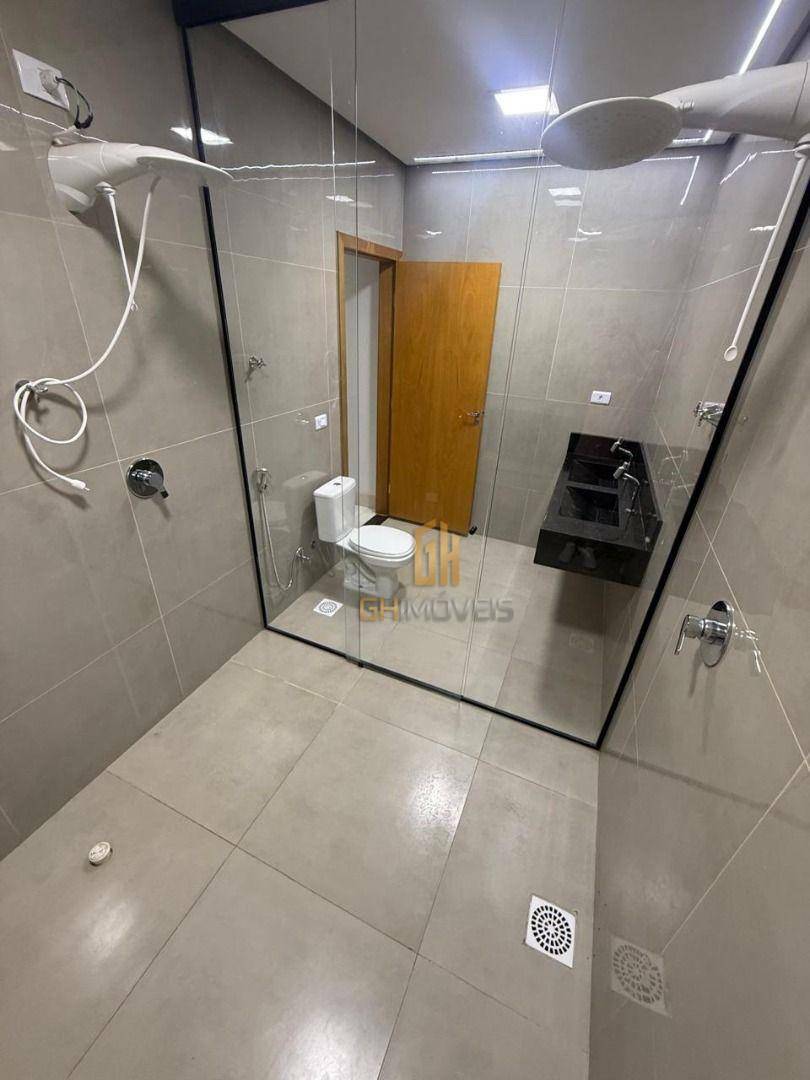 Casa à venda com 3 quartos, 197m² - Foto 18