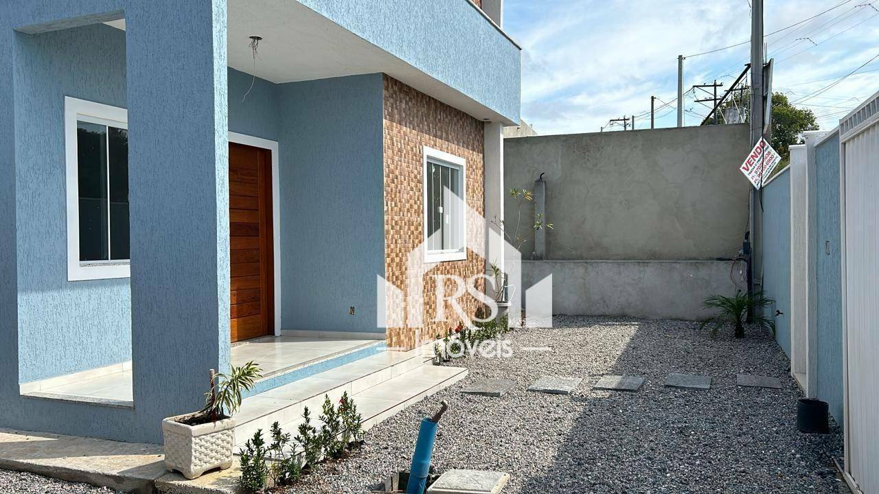 Casa à venda com 2 quartos, 88m² - Foto 4