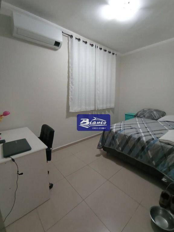 Sobrado à venda com 3 quartos, 160m² - Foto 16