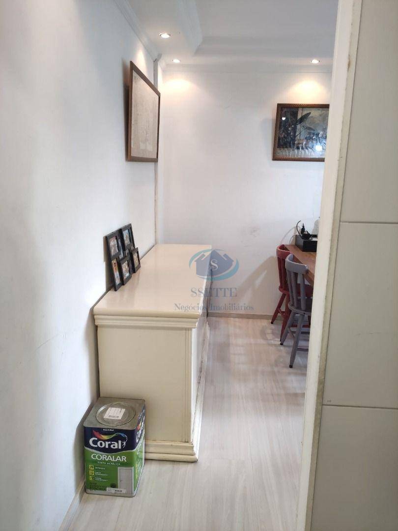 Apartamento à venda com 2 quartos, 52m² - Foto 16