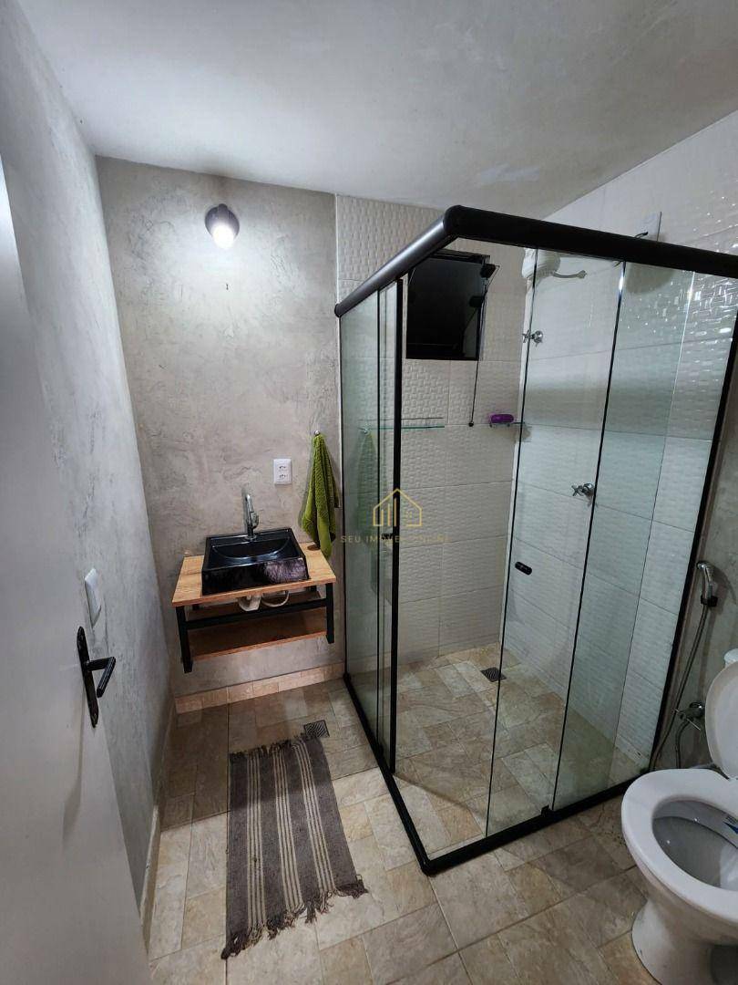 Casa de Condomínio à venda com 4 quartos, 238m² - Foto 39