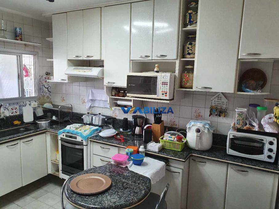 Apartamento à venda com 3 quartos, 110m² - Foto 3