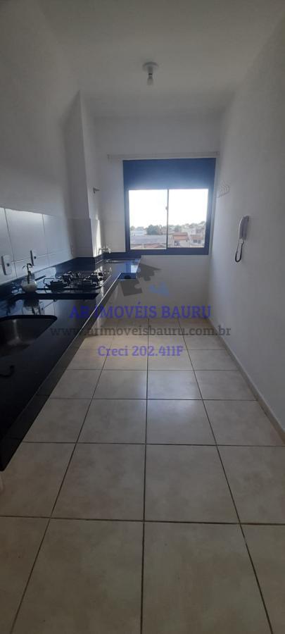 Apartamento à venda com 2 quartos, 47m² - Foto 8