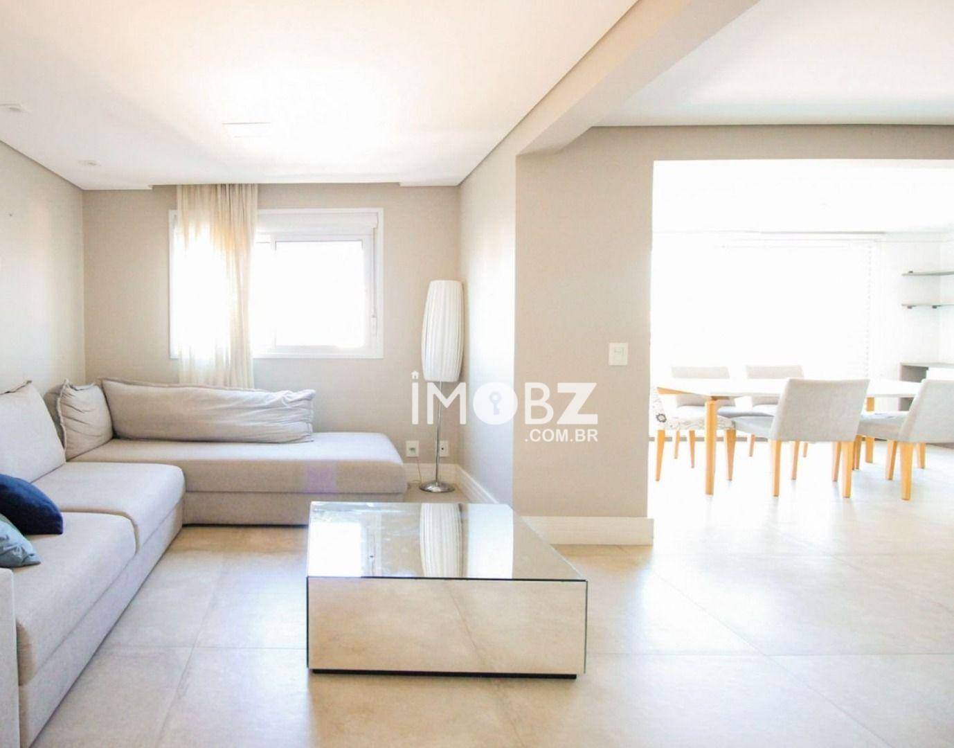 Apartamento à venda com 2 quartos, 80m² - Foto 5