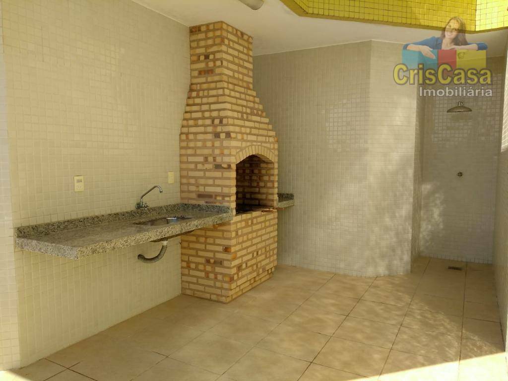 Cobertura à venda com 3 quartos, 180m² - Foto 4