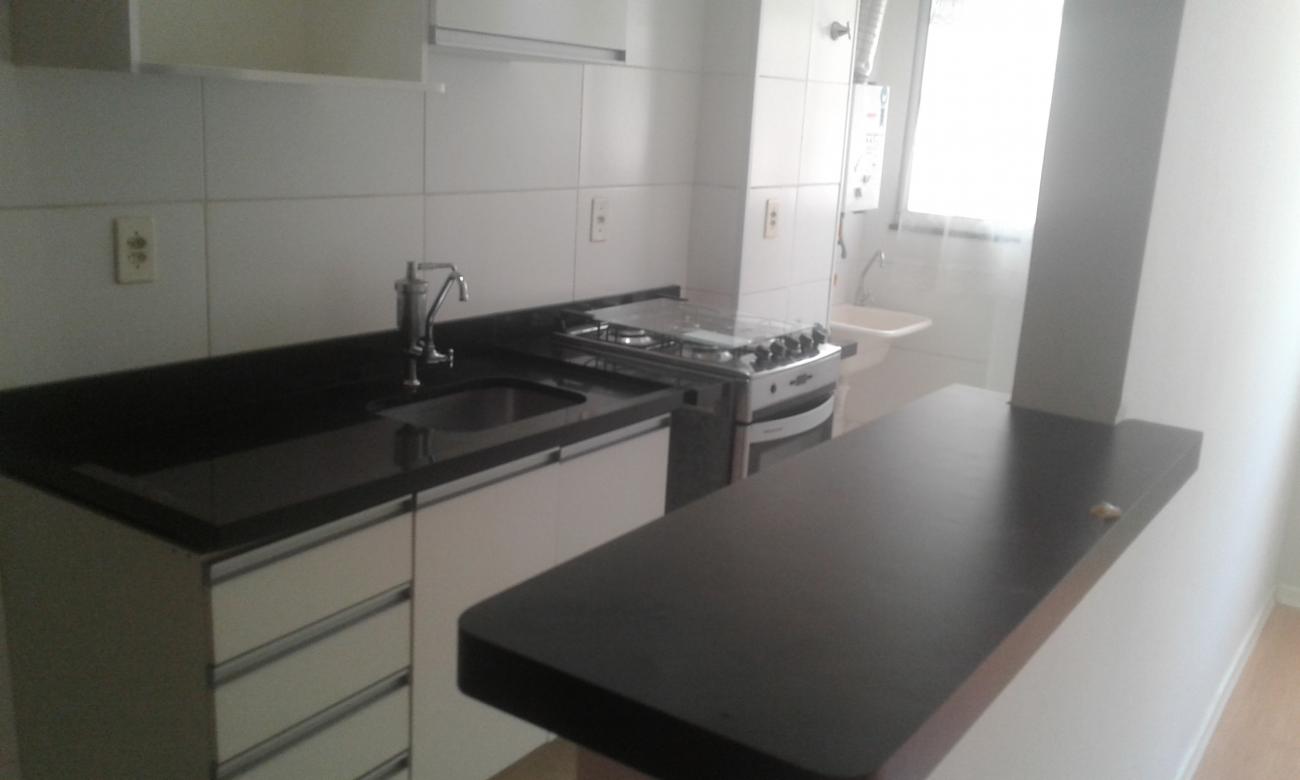 Apartamento à venda e aluguel com 2 quartos - Foto 10