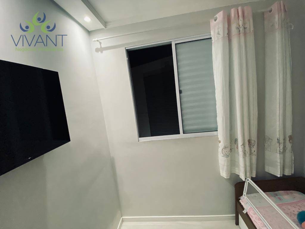 Apartamento à venda com 2 quartos, 42M2 - Foto 12