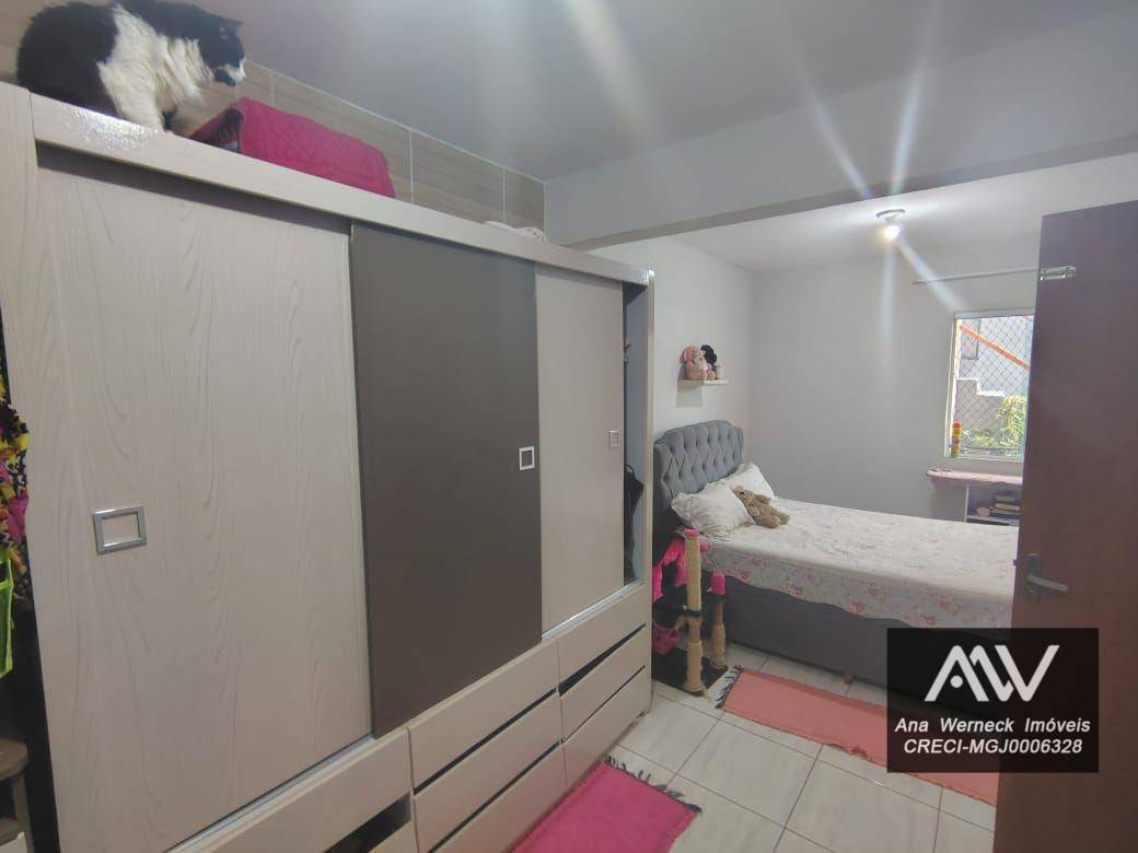 Apartamento à venda com 1 quarto, 50m² - Foto 8