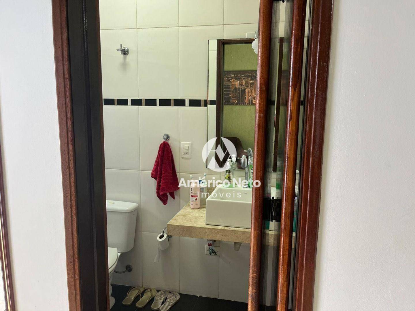 Sobrado à venda com 3 quartos, 231m² - Foto 36