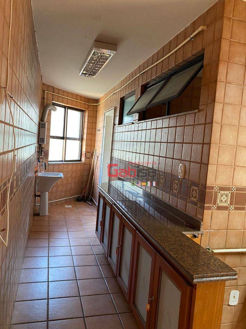 Cobertura à venda com 2 quartos, 182m² - Foto 6