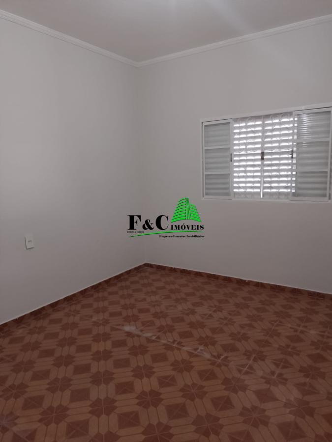 Casa à venda com 3 quartos, 290m² - Foto 9