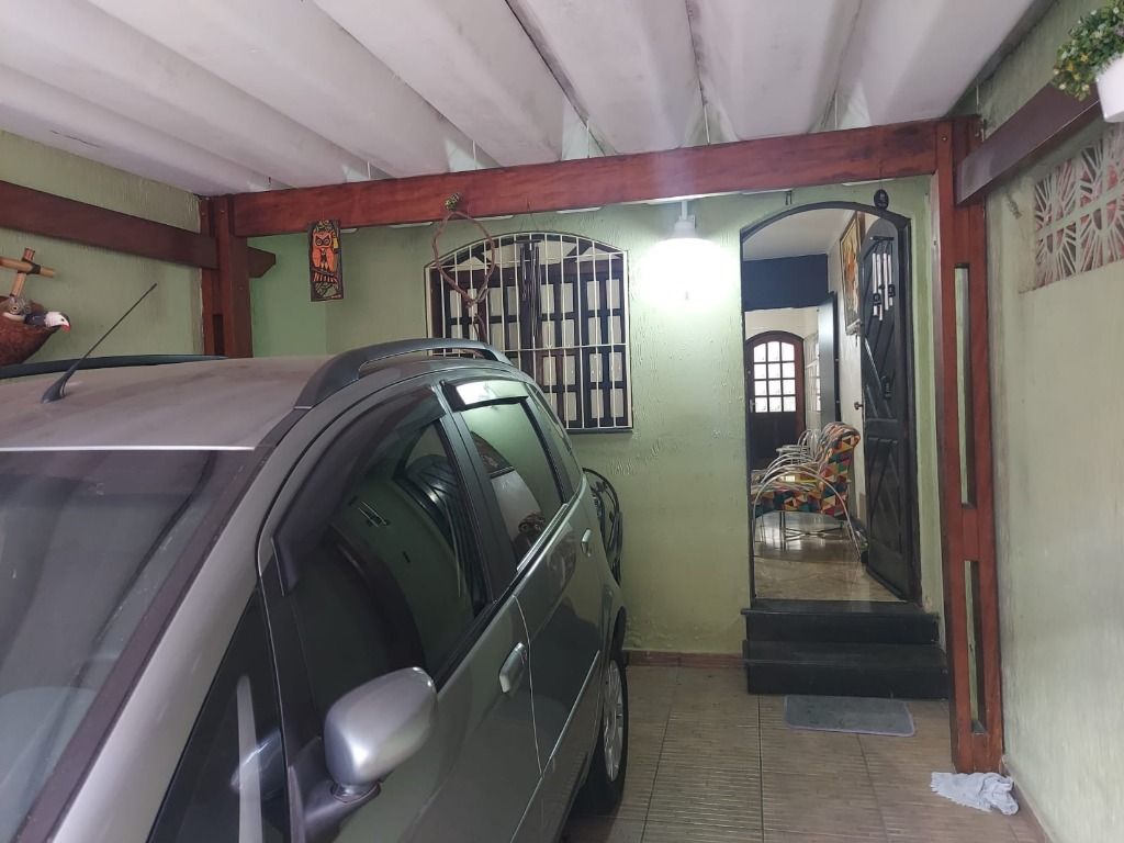 Sobrado à venda com 2 quartos, 70m² - Foto 20