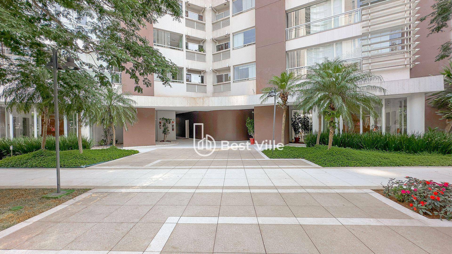 Apartamento à venda com 3 quartos, 155m² - Foto 28