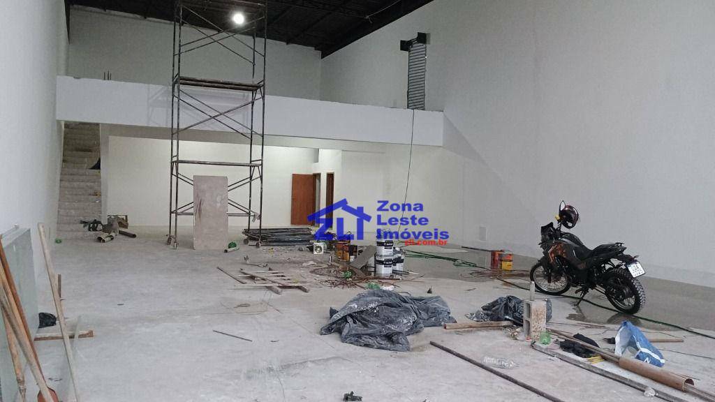 Loja-Salão para alugar, 450m² - Foto 2