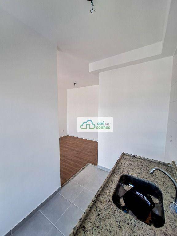 Apartamento à venda com 2 quartos, 44m² - Foto 16