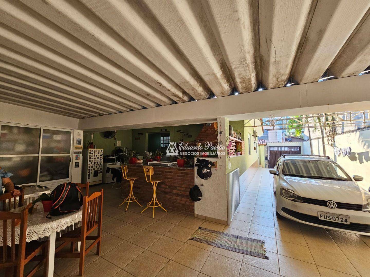 Casa à venda com 3 quartos, 163m² - Foto 12