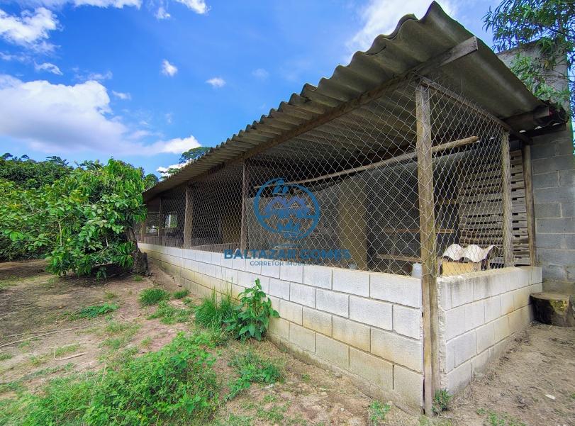 Fazenda à venda com 4 quartos, 10000m² - Foto 24