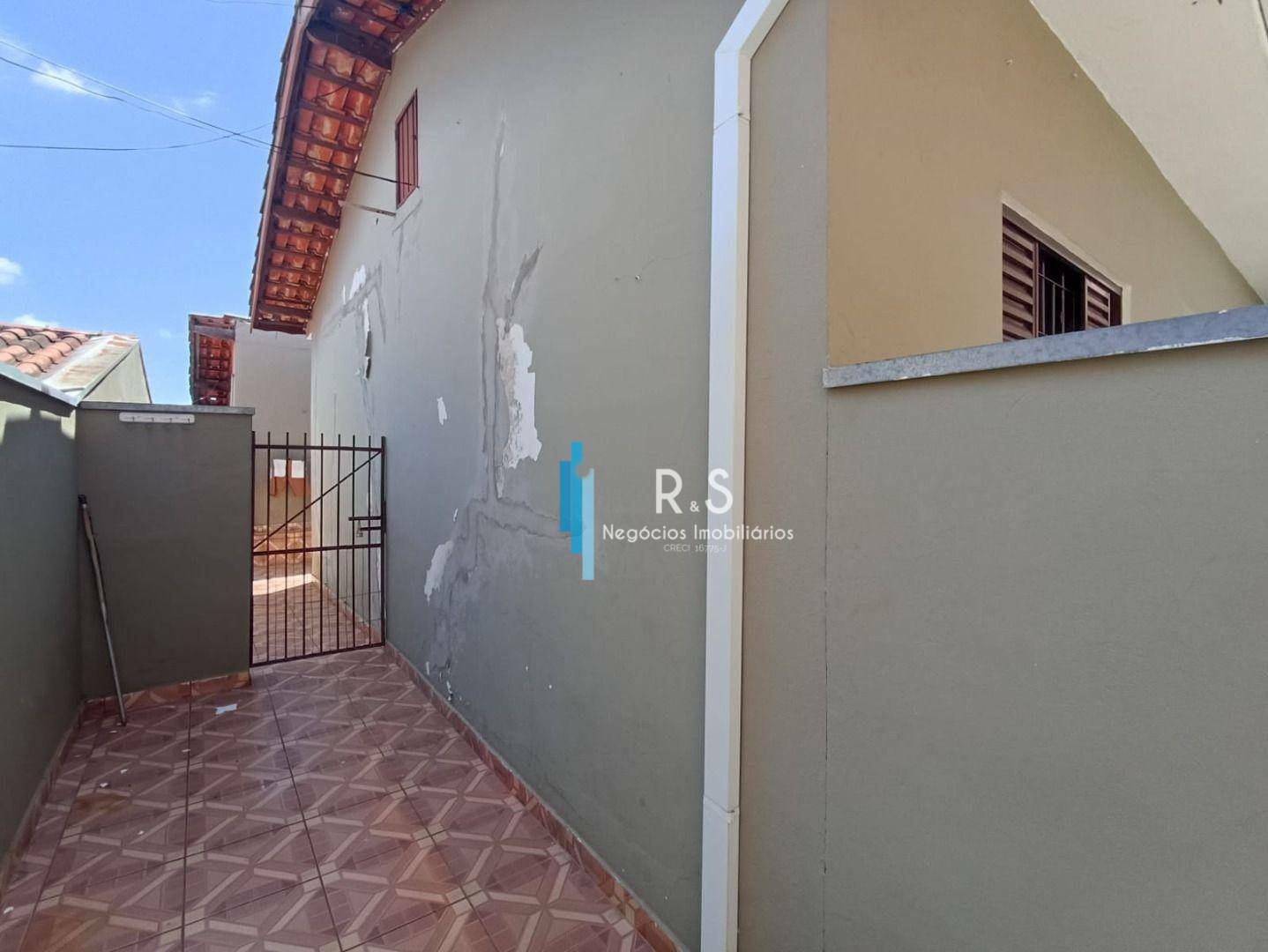 Casa à venda com 5 quartos, 128m² - Foto 22