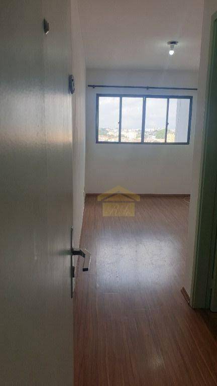 Apartamento à venda com 2 quartos, 60m² - Foto 1