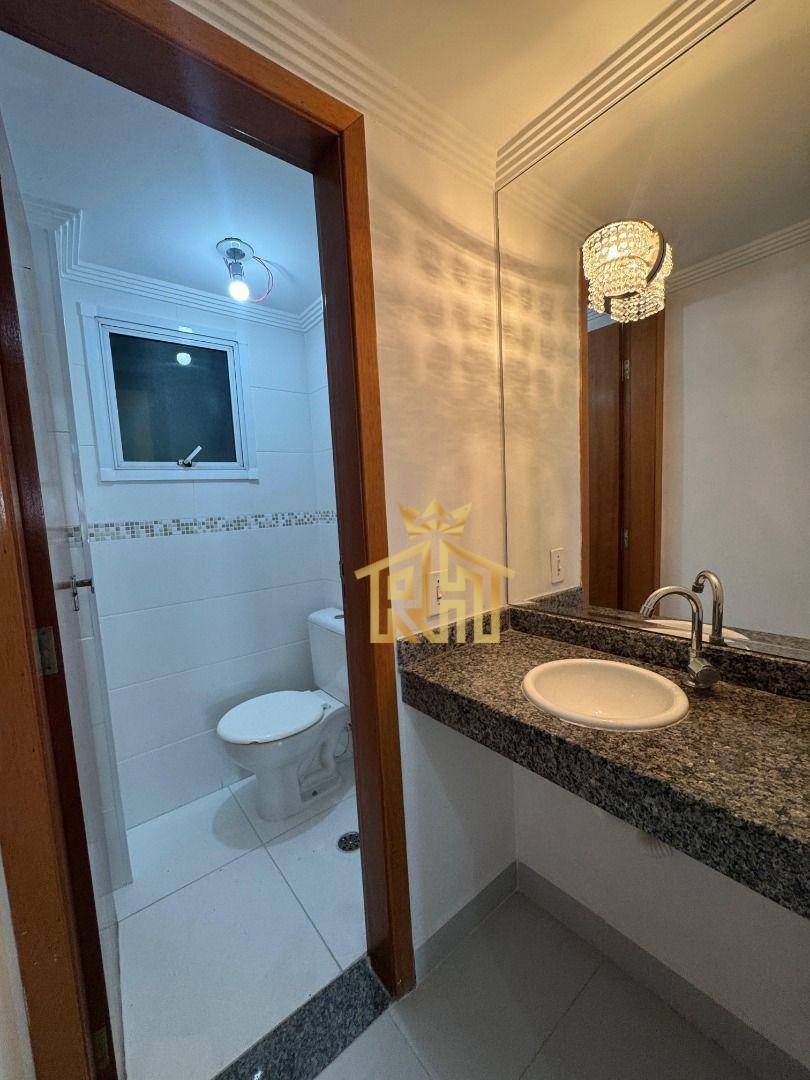 Apartamento à venda com 2 quartos, 95m² - Foto 6