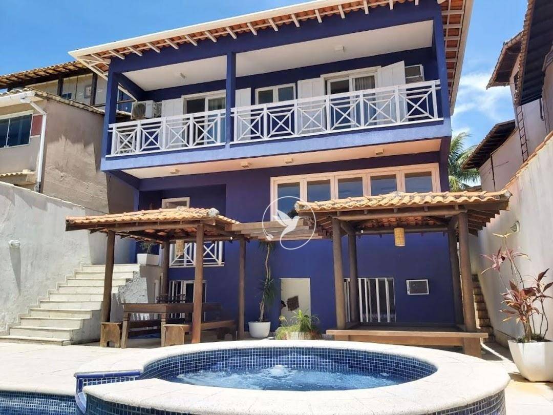 Casa de Condomínio, 7 quartos - Foto 3