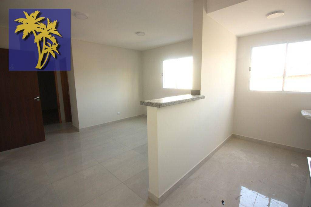 Apartamento para alugar com 1 quarto, 45m² - Foto 2