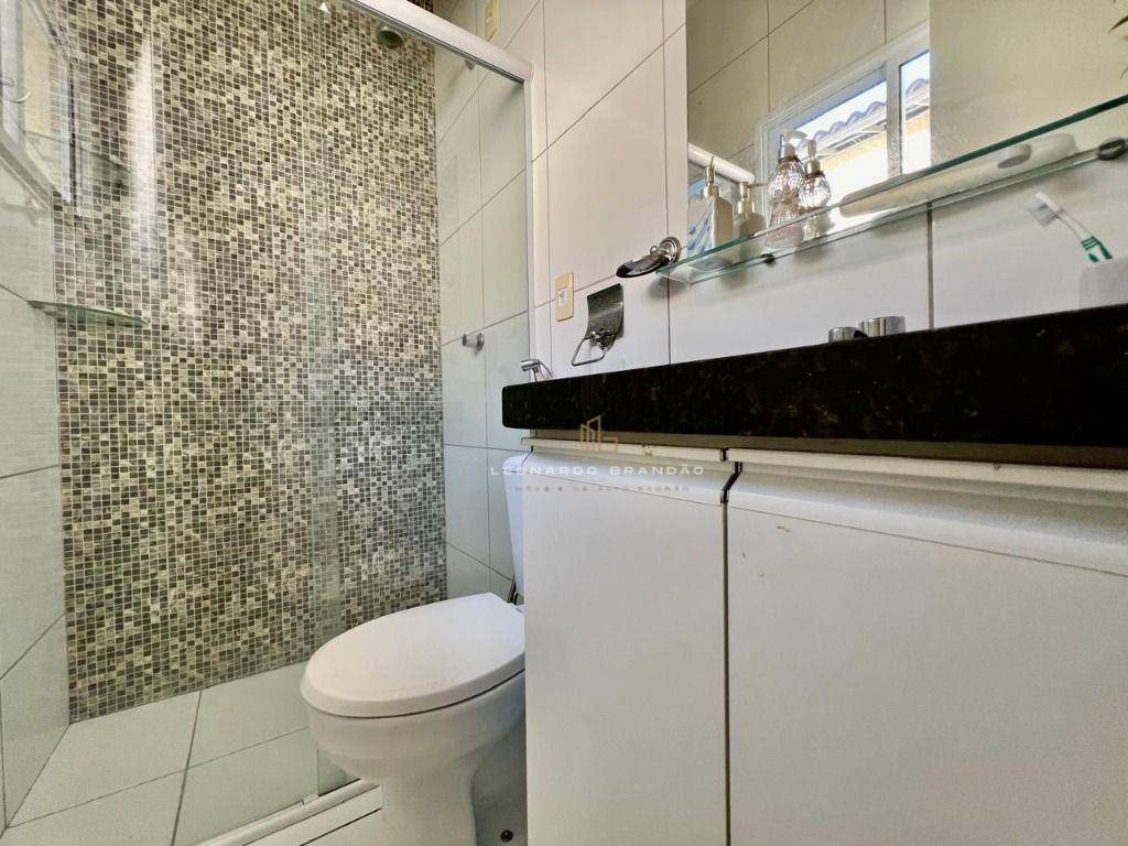Casa à venda com 3 quartos, 130m² - Foto 16