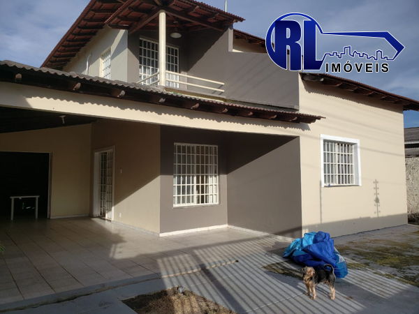 Casa à venda com 3 quartos, 131m² - Foto 26