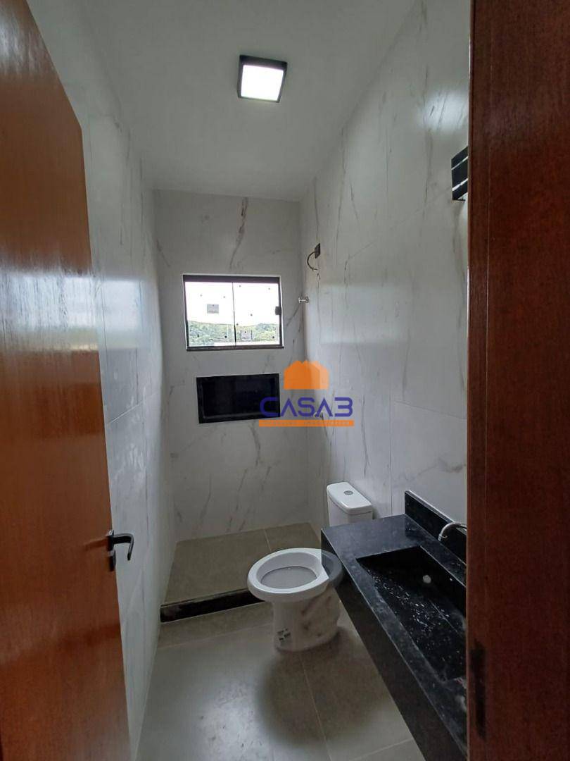 Casa de Condomínio à venda com 3 quartos, 90m² - Foto 17