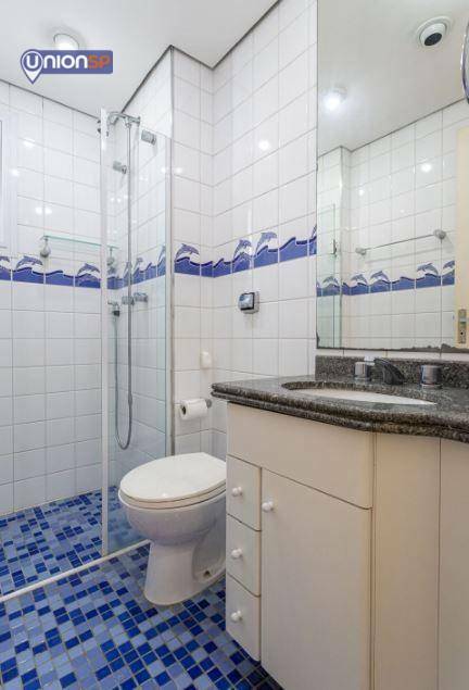 Apartamento à venda com 3 quartos, 83m² - Foto 15