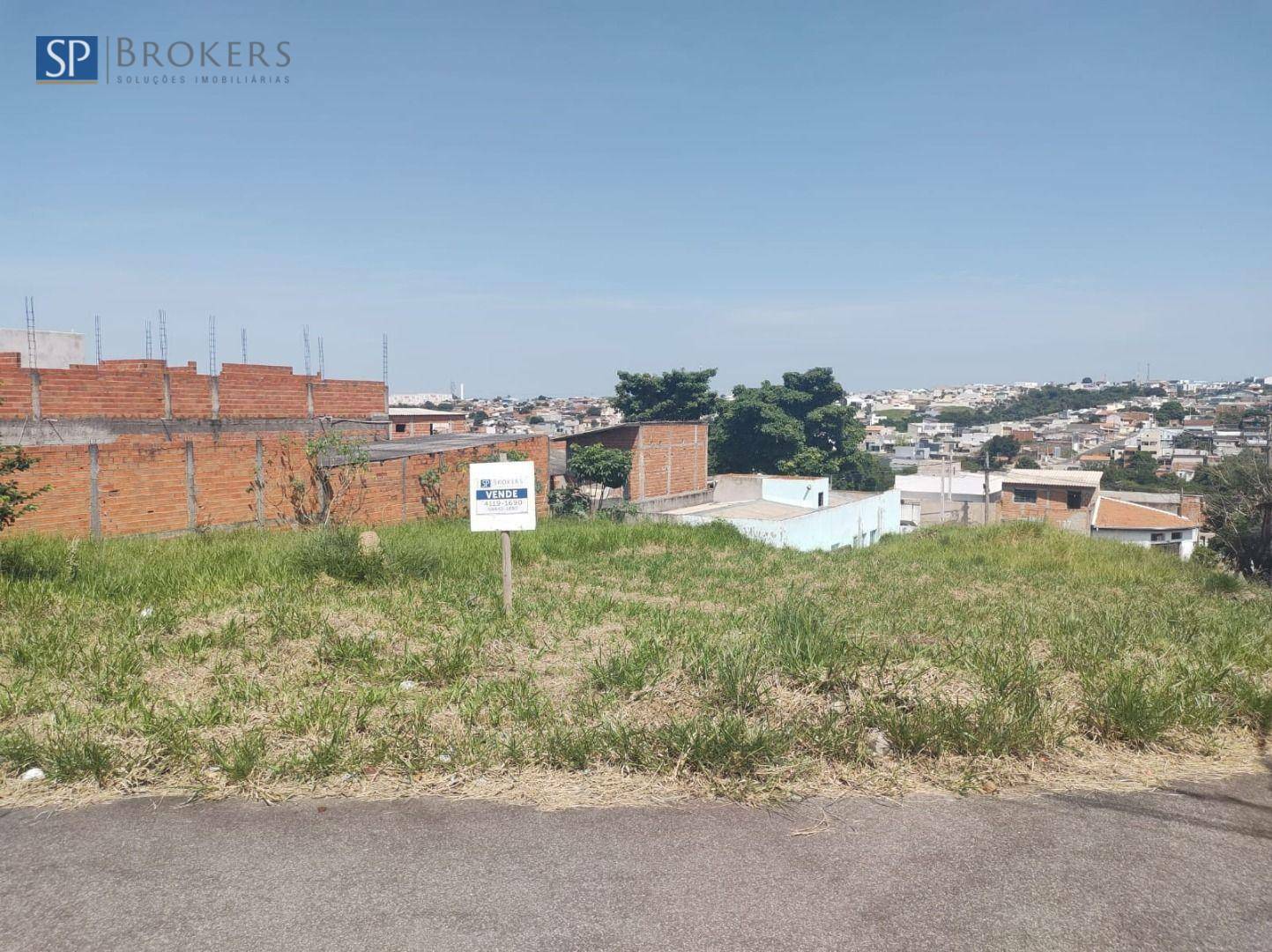 Terreno, 262 m² - Foto 4