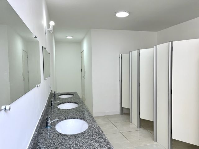 Conjunto Comercial-Sala para alugar, 667m² - Foto 10